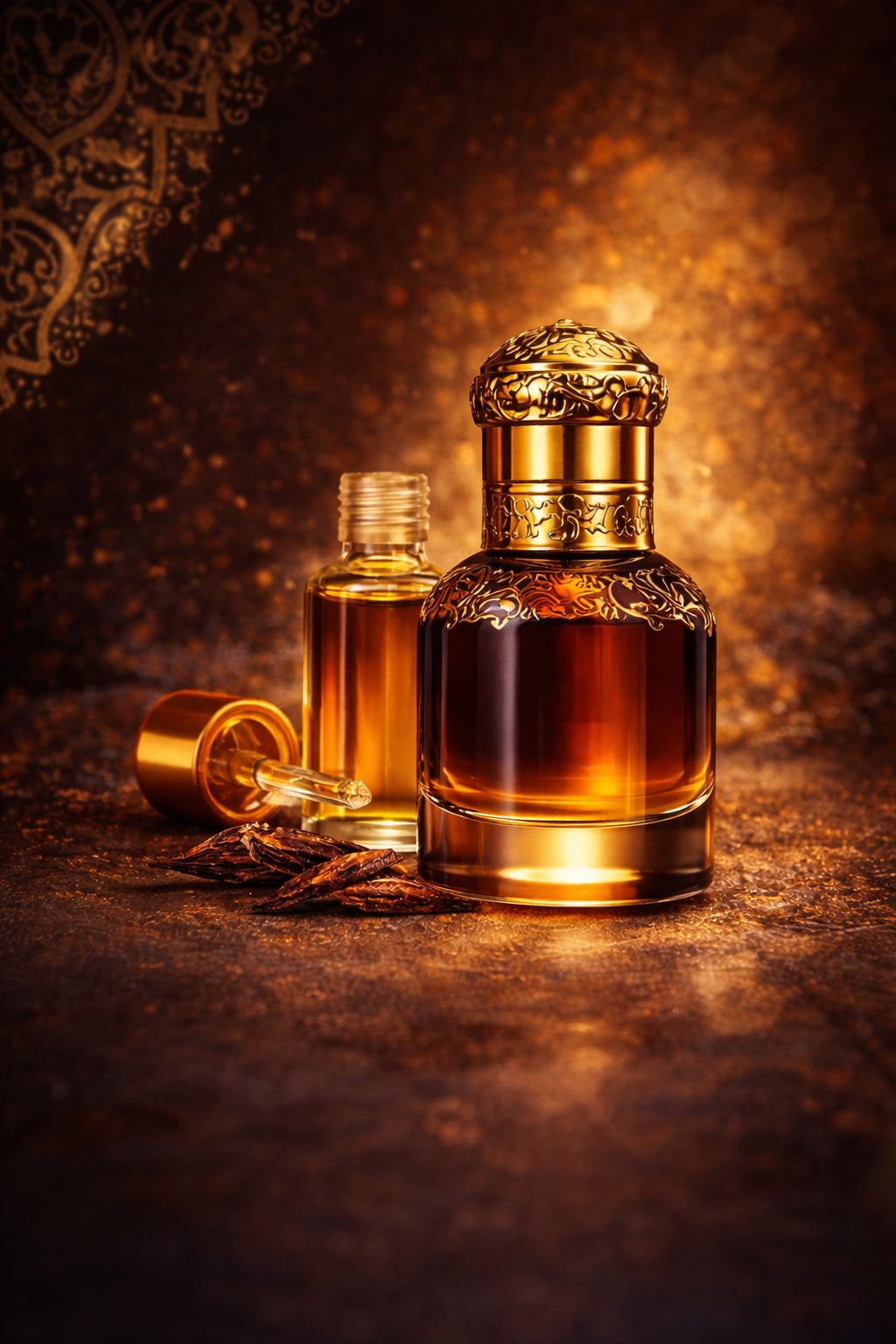 About Picck – Your Signature, Your Scent